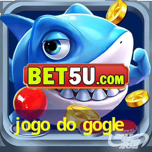 jogo do gogle